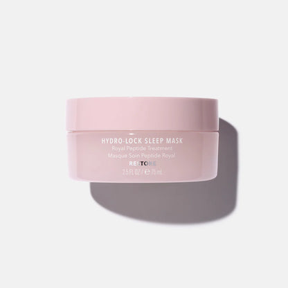 Hydro-Lock Sleep Mask - Hydropeptide
