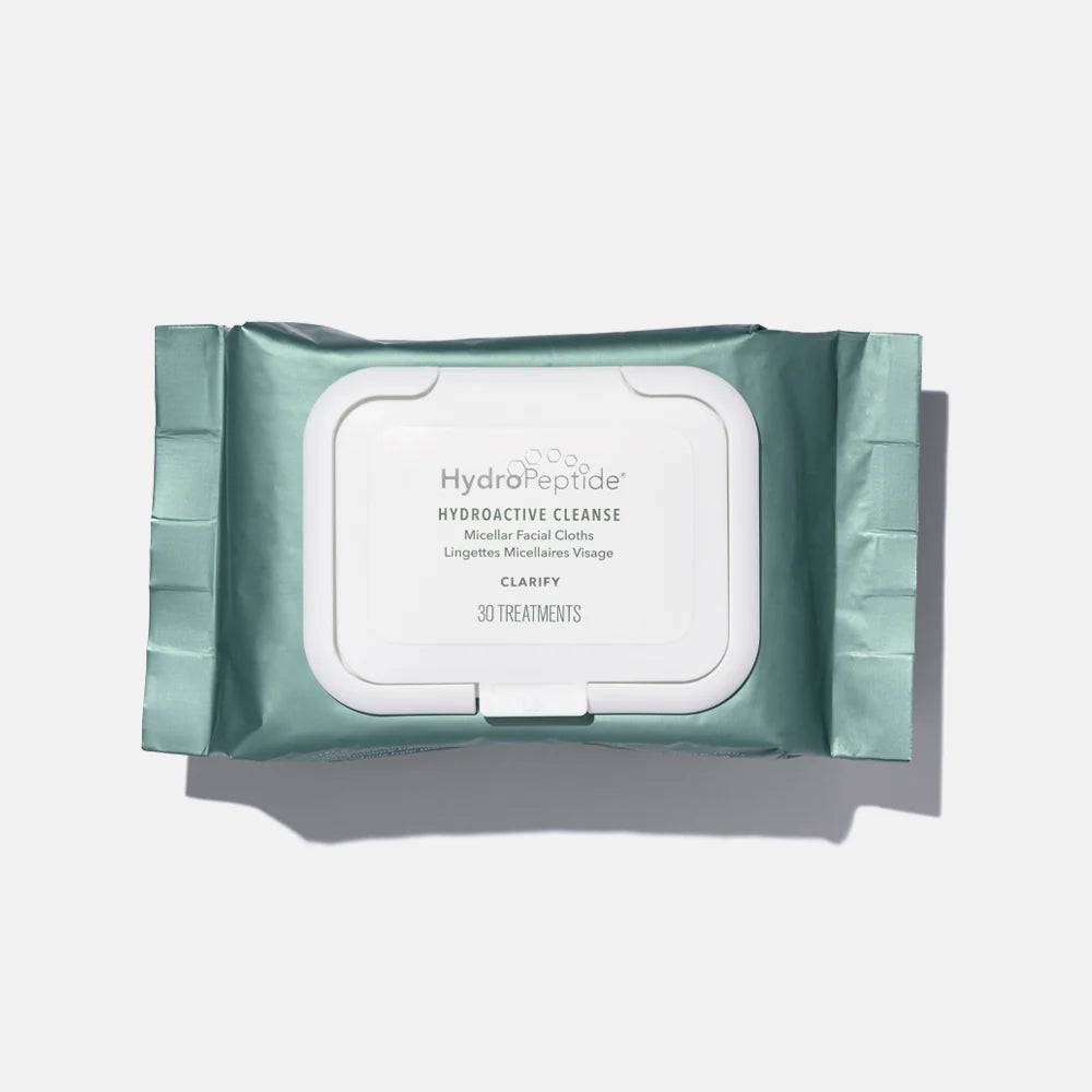 HydroActive Cleanse - Hydropeptide