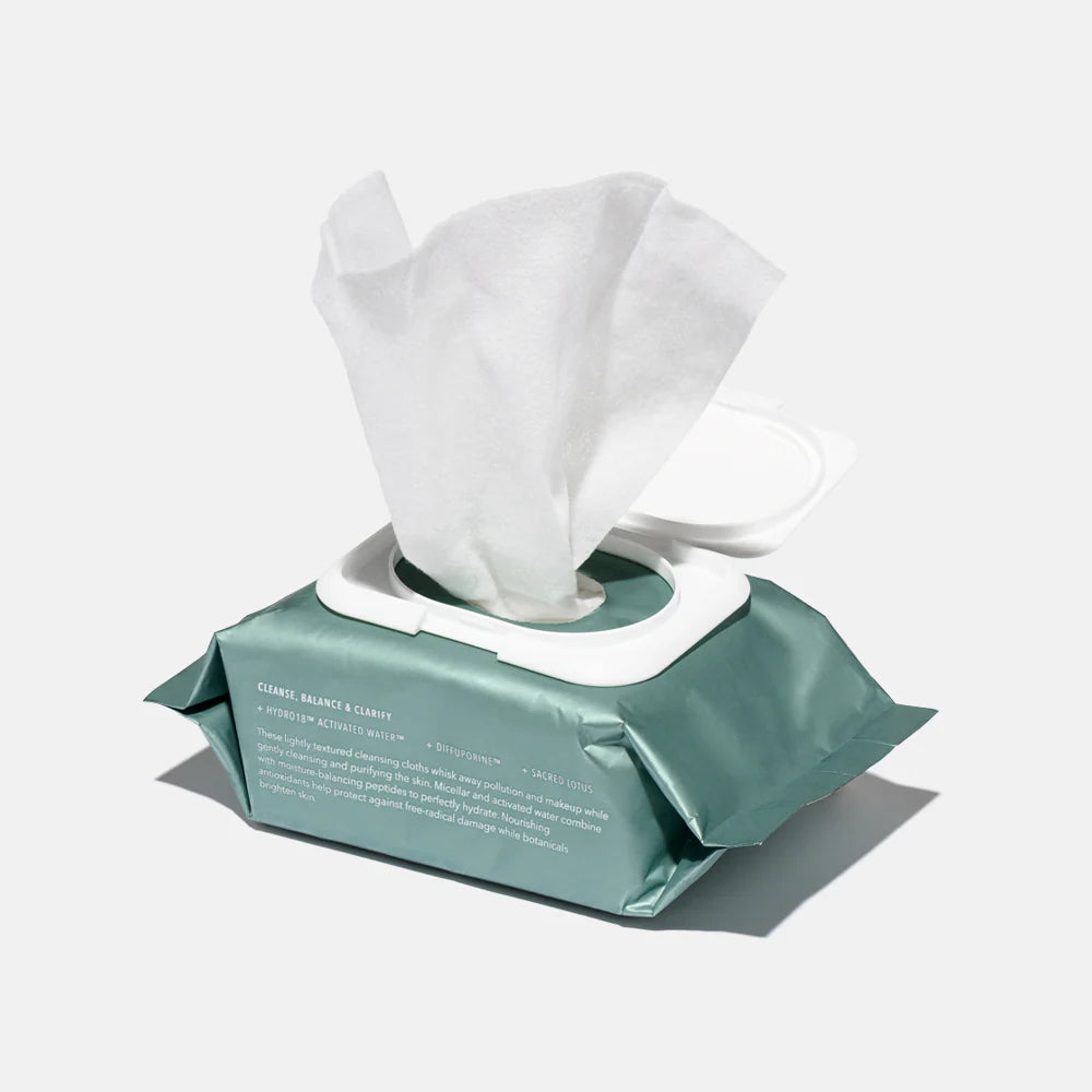 HydroActive Cleanse - Hydropeptide