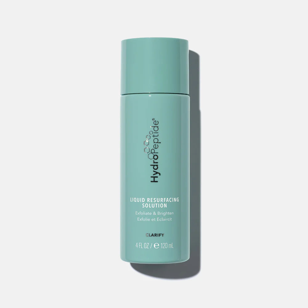 Liquid Resurfacing Solution - Hydropeptide