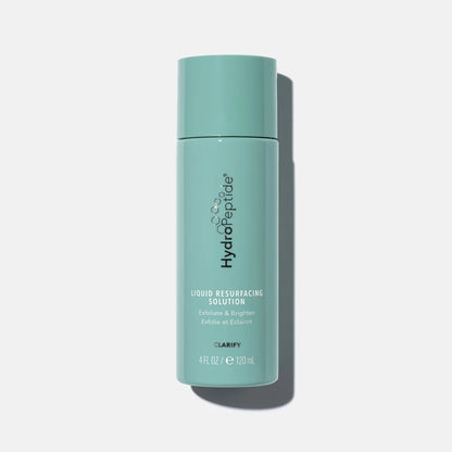 Liquid Resurfacing Solution - Hydropeptide
