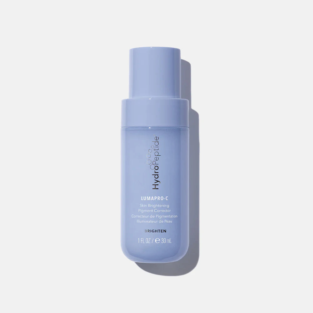 LumaPro-C Face Serum - Hydropeptide