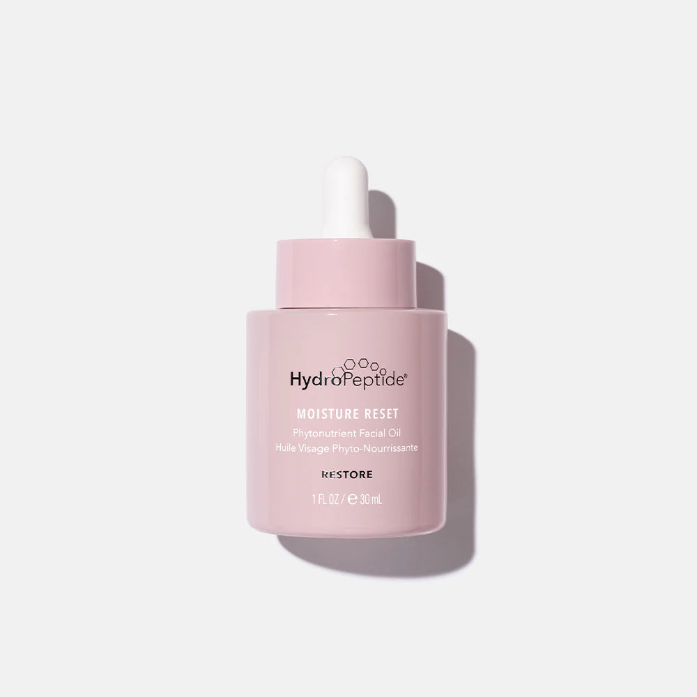 Moisture Reset - Hydropeptide