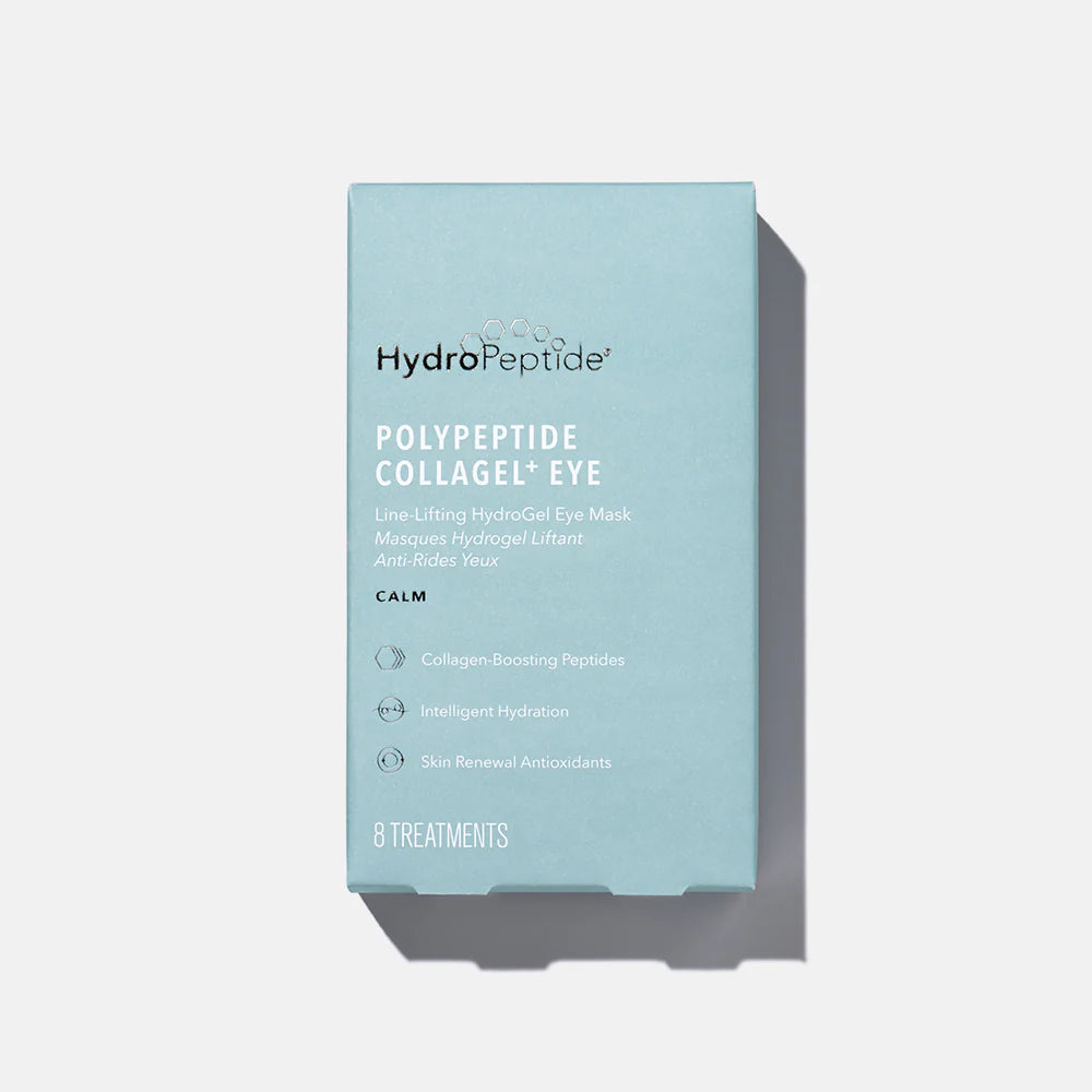 PolyPeptide Collagel Eye - Hydropeptide