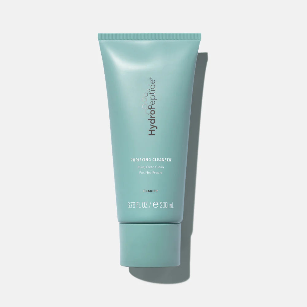 Purifying Cleanser - Hydropeptide