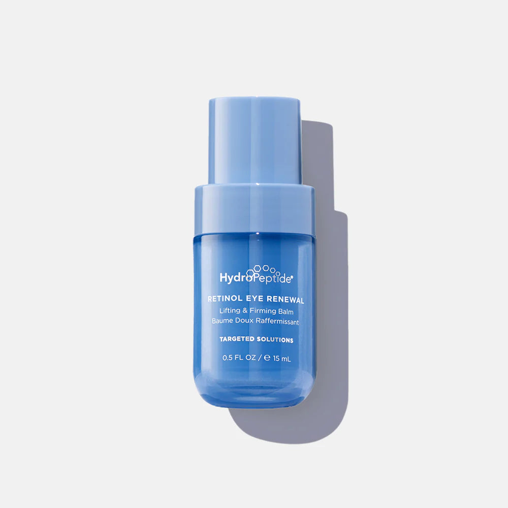 Retinol Eye Renewal - Hydropeptide