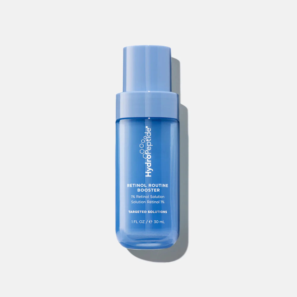 Retinol Routine Booster - Hydropeptide