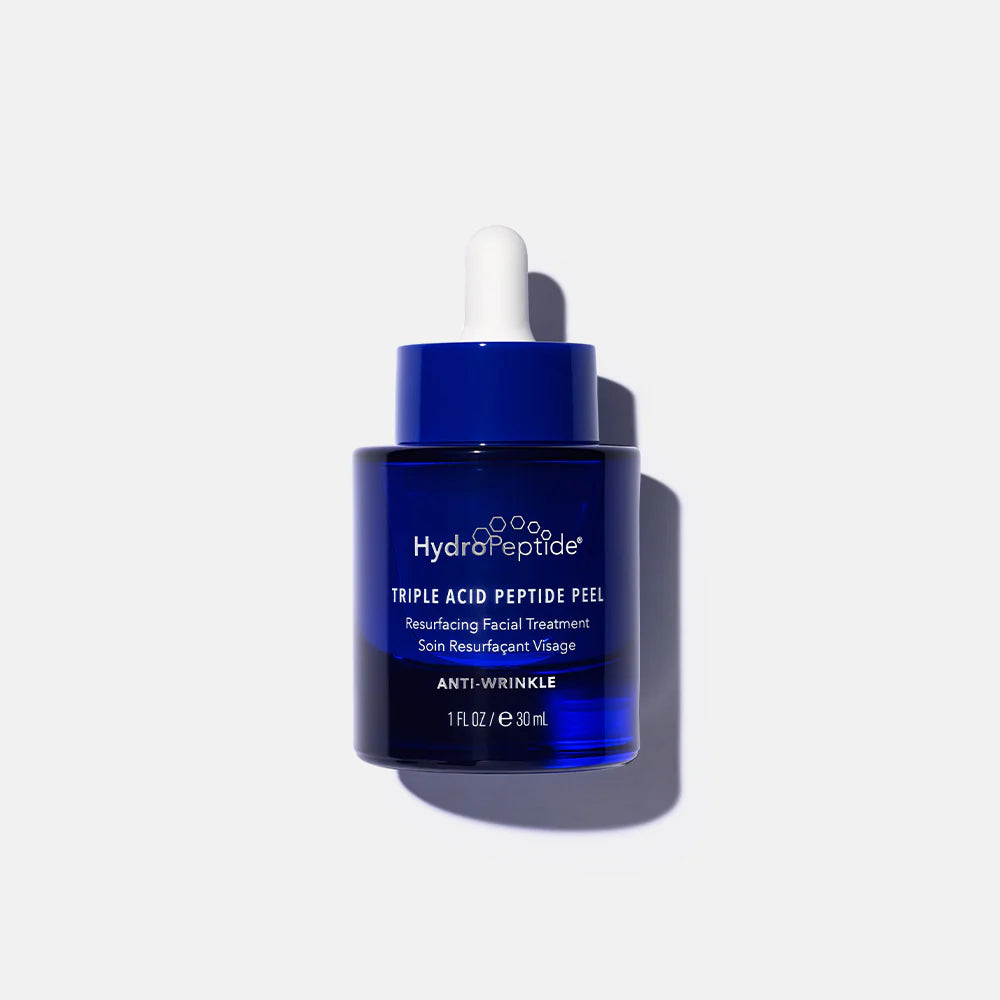 Triple Acid Peptide Peel - Hydropeptide