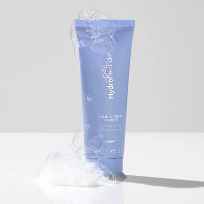 Foaming Cream Cleanser - Hydropeptide