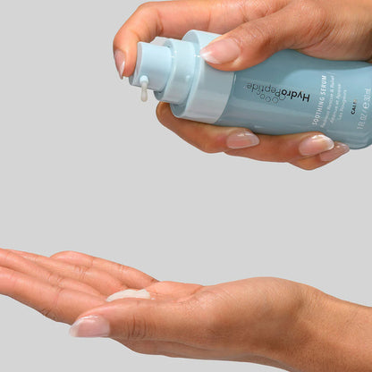 Soothing Serum - Hydropeptide