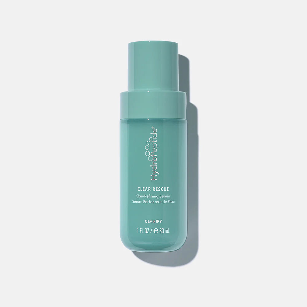 Clear Rescue Serum - Hydropeptide