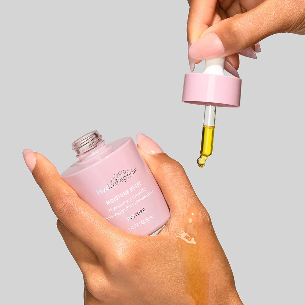 Moisture Reset - Hydropeptide