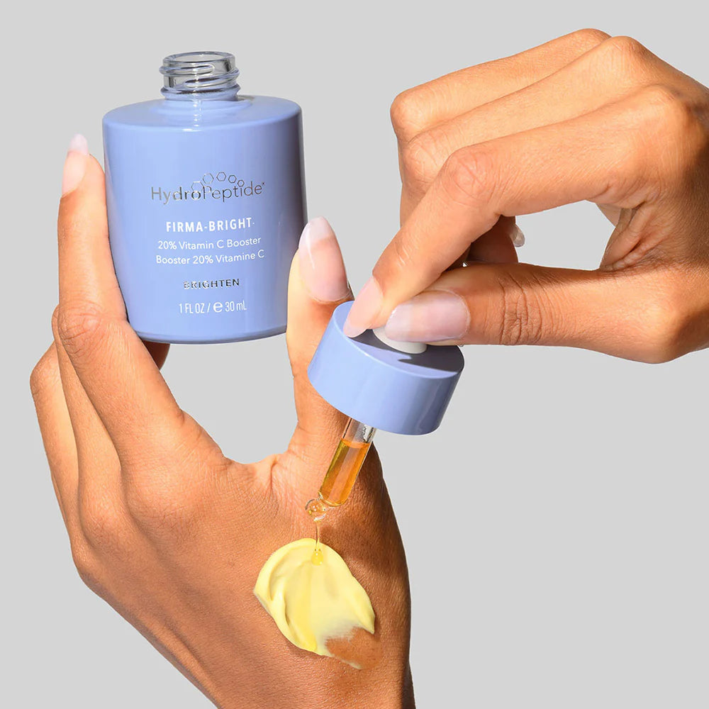 Firma-Bright - Hydropeptide