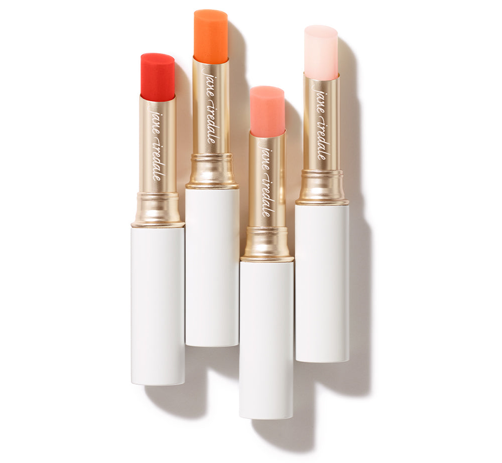 Just Kissed Lip And Cheek Stain - Jane Iredale