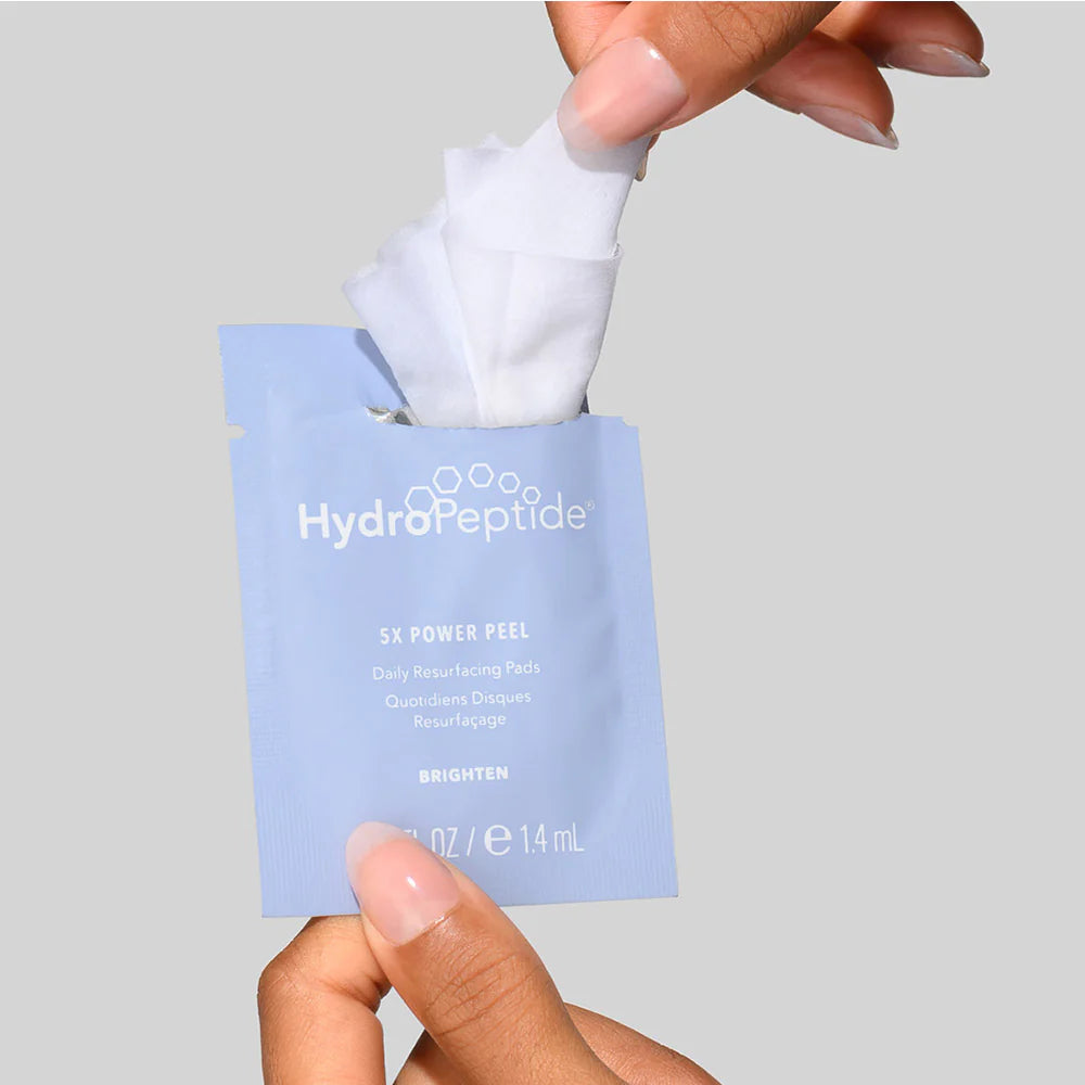 5X Power Peel - Hydropeptide