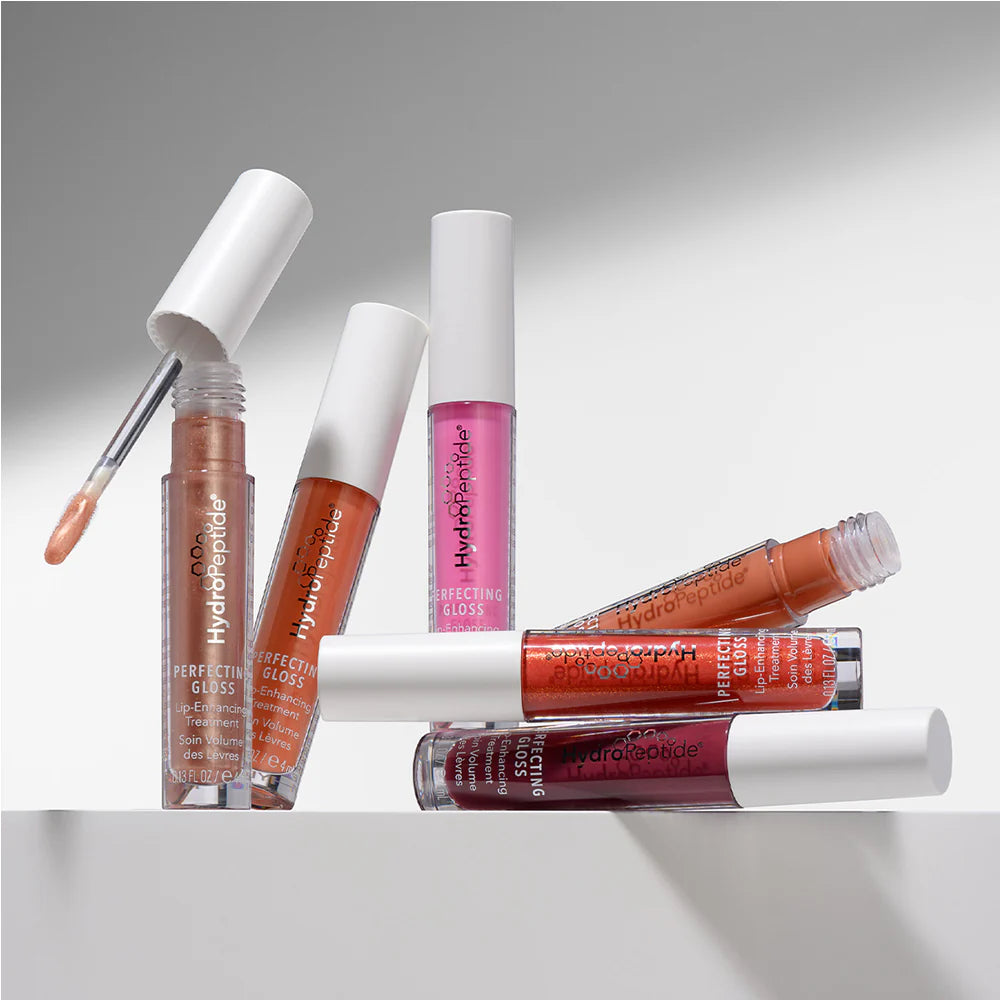 Perfecting Gloss - Hydropeptide