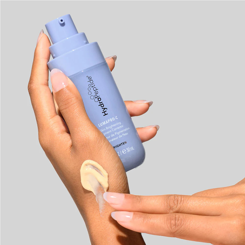 LumaPro-C Face Serum - Hydropeptide