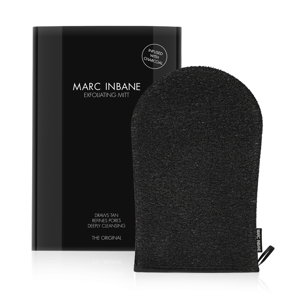 Exfoliating Glove