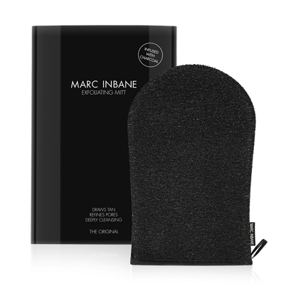 Exfoliating Glove