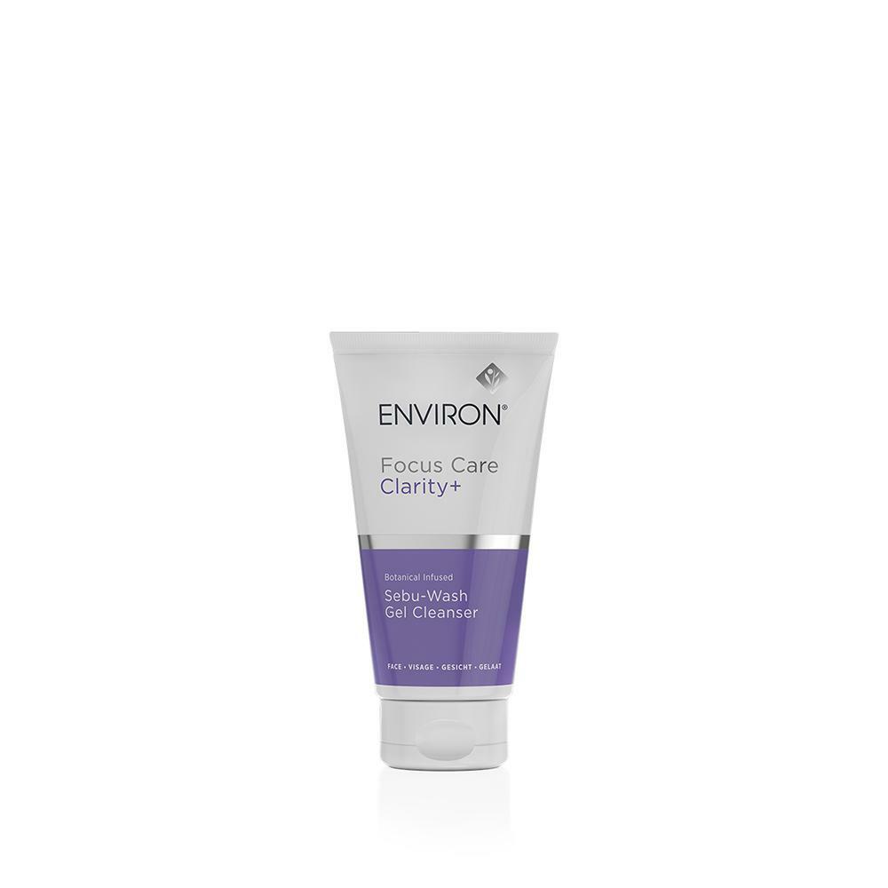 Environ Sebu-Wash Gel Cleanser
