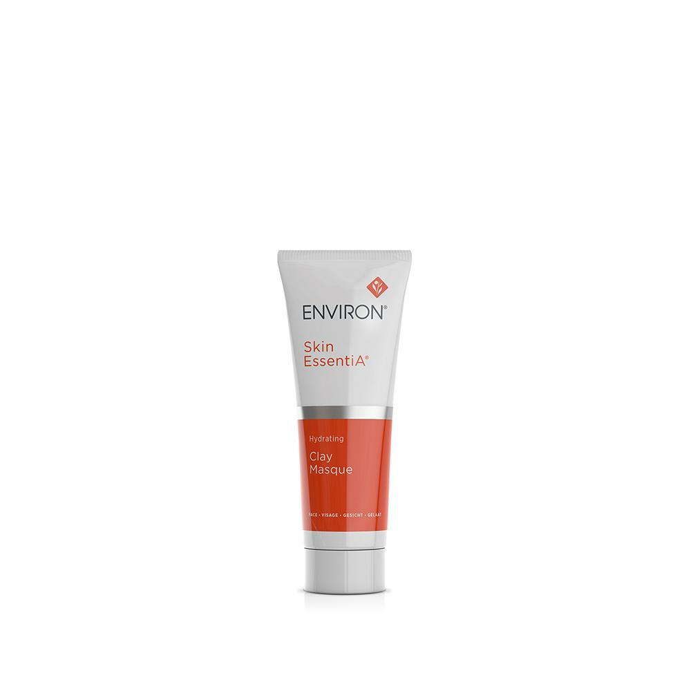 Environ Hydrating Clay Masque micro exfoliator