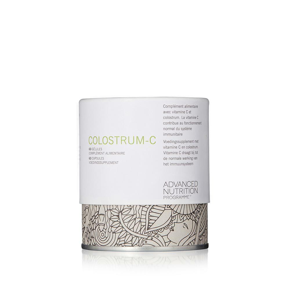 Advanced Nutrition Programme Colostrum-C (60 caps)