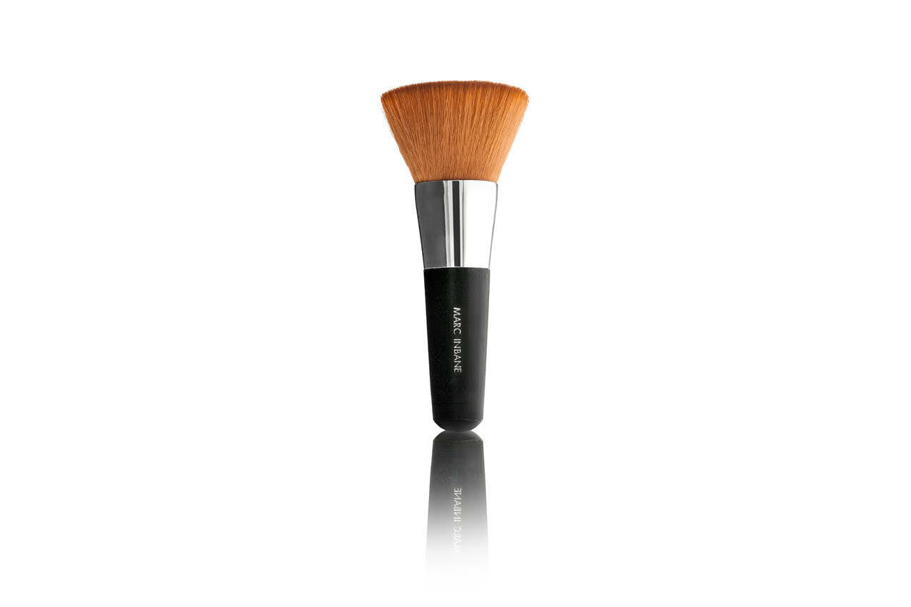 Marc Inbane Kabuki Brush
