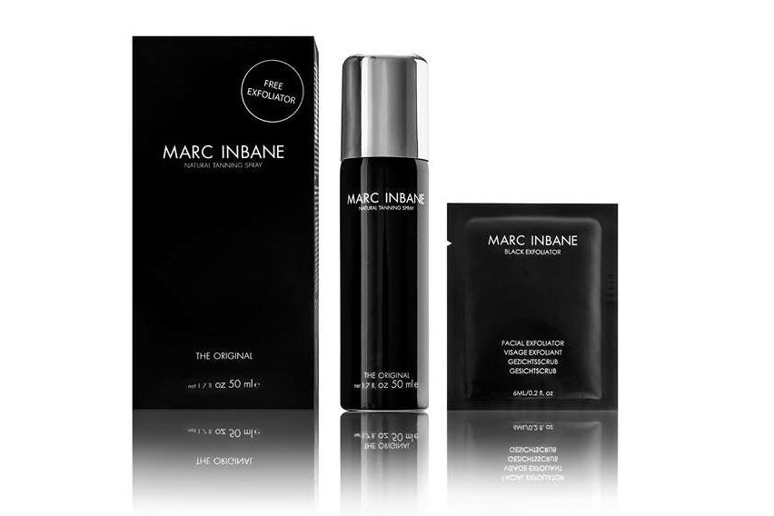 Marc Inbane Le Petit