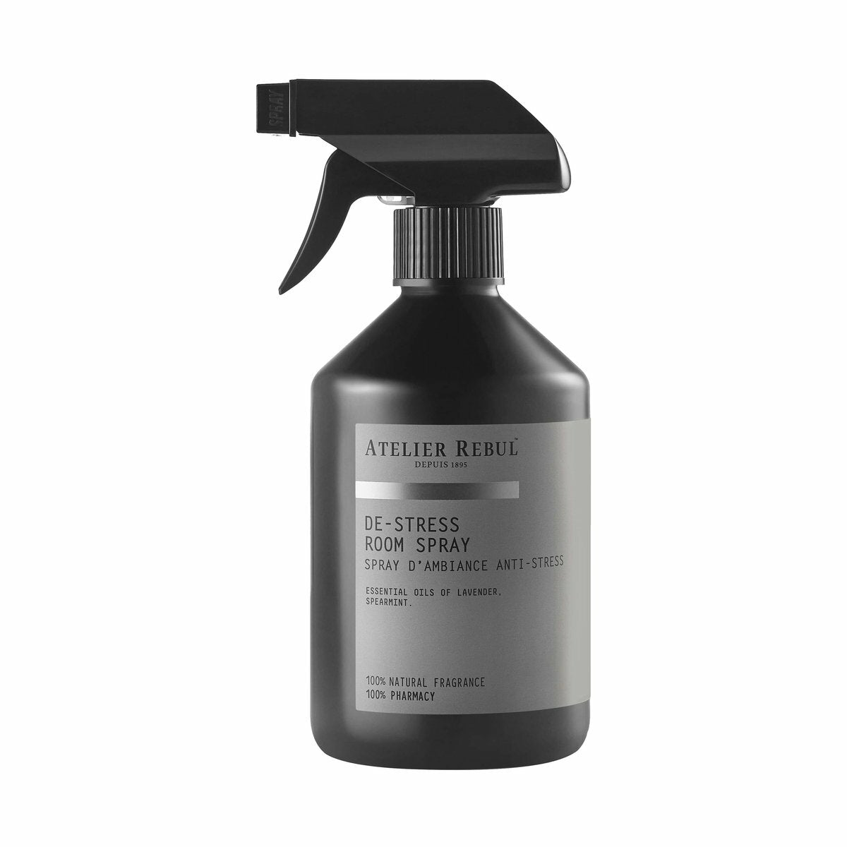 Atelier Rebul - De-stress Roomspray
