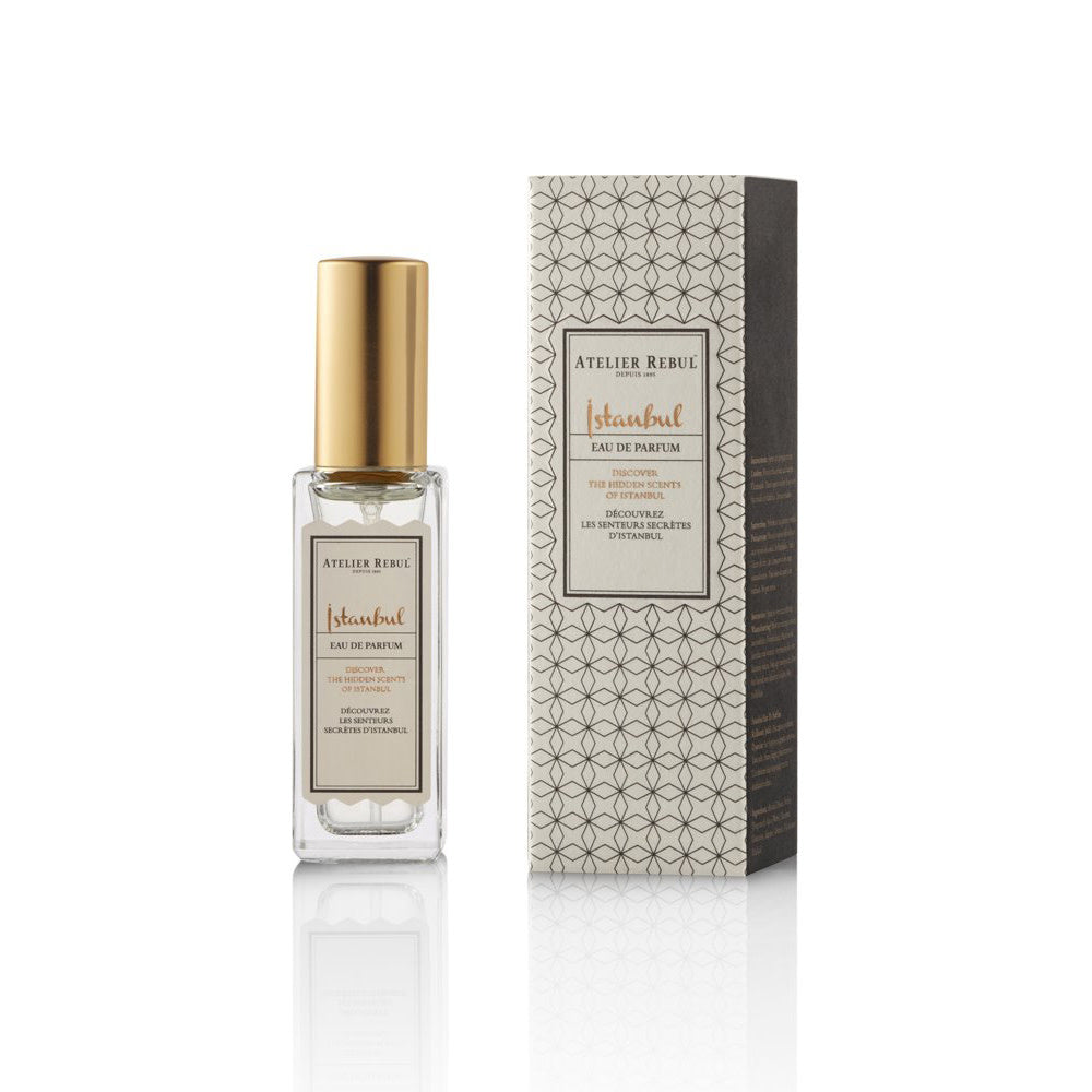 Istanbul Eau De Parfum