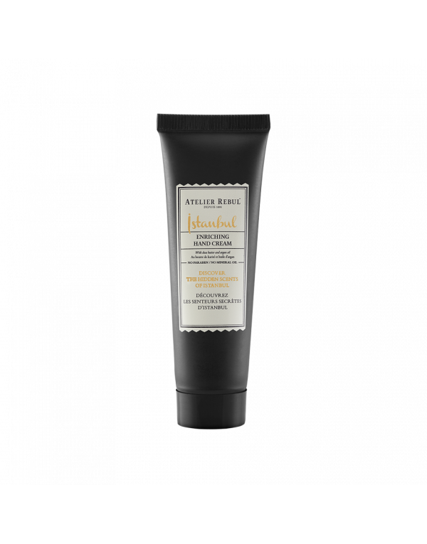 Hand cream instanbul