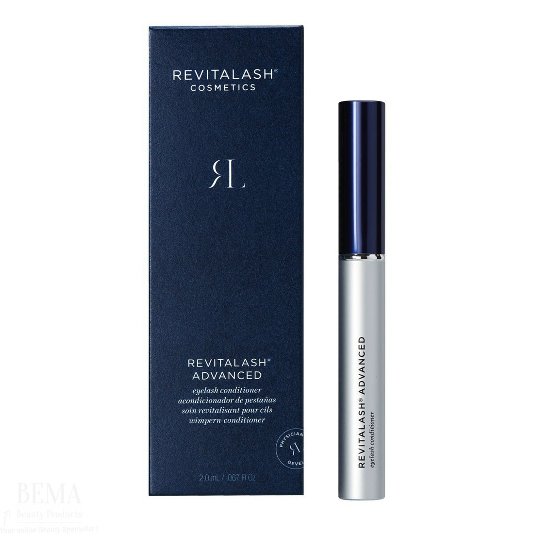 RevitaLash® Advanced 2.0ml