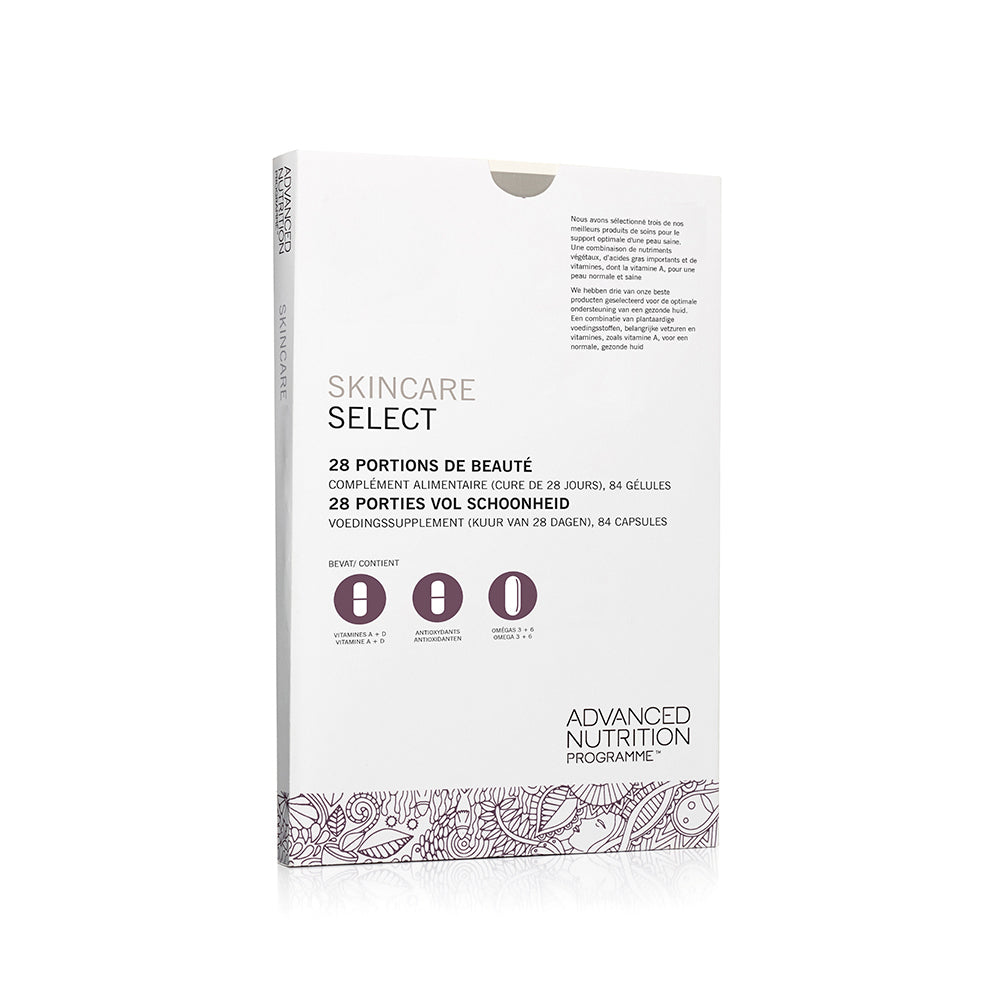 Advanced Nutrition Programme Skin Select