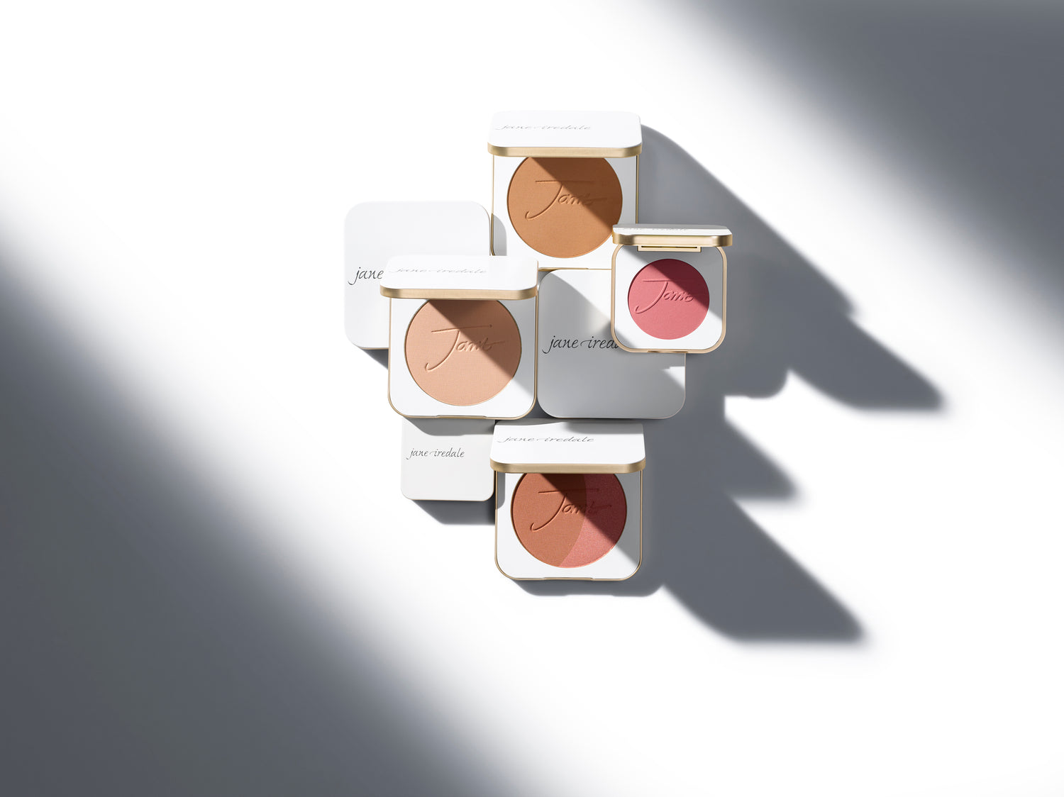 PurePressed Blush - Jane Iredale