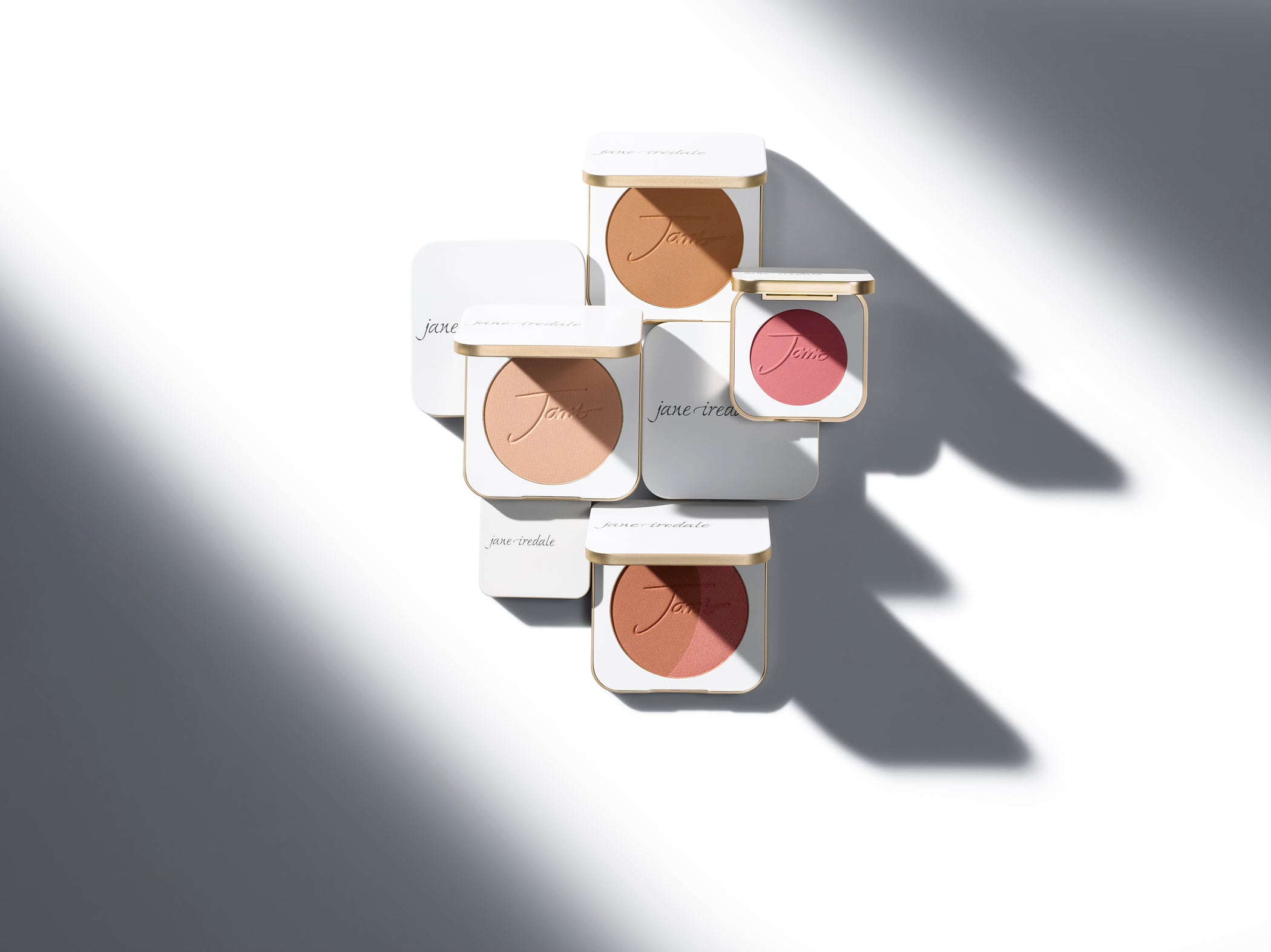 PurePressed Blush - Jane Iredale
