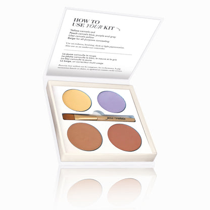 Corrective Colors Concealer - Jane Iredale