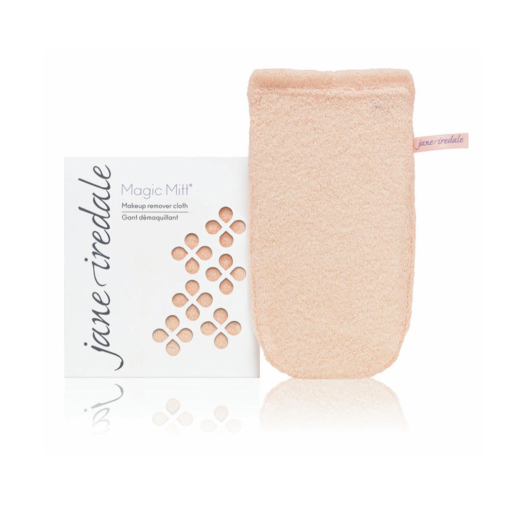 Magic Mitt Accessoire - Jane Iredale
