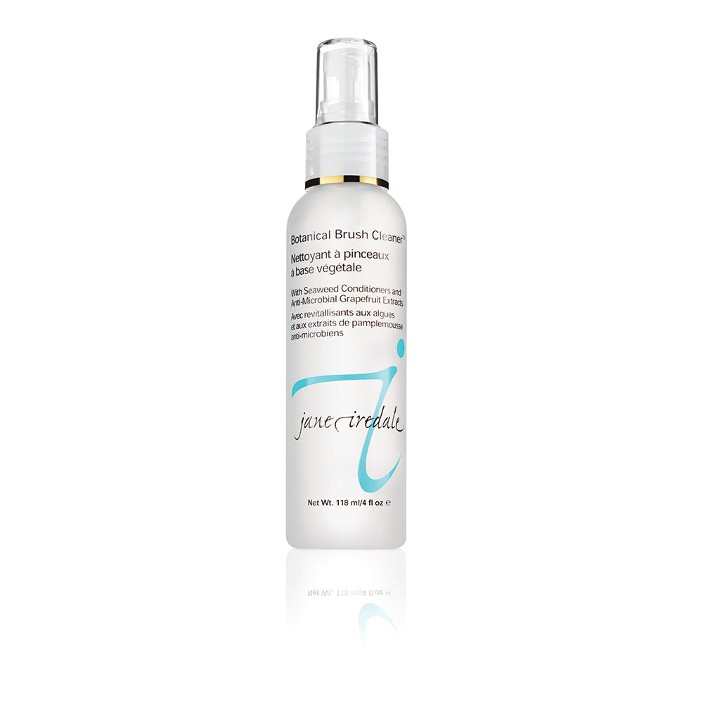Botanical Brush Cleaner Accessoire - Jane Iredale