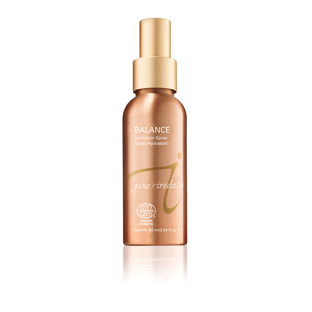 Hydration Spray Balance - Jane Iredale