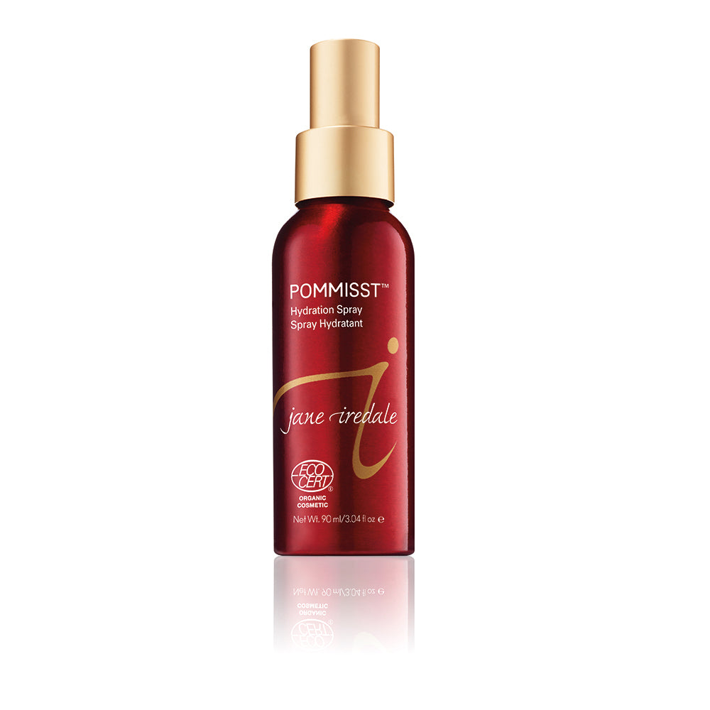 Hydration Spray Pommisst - Jane Iredale