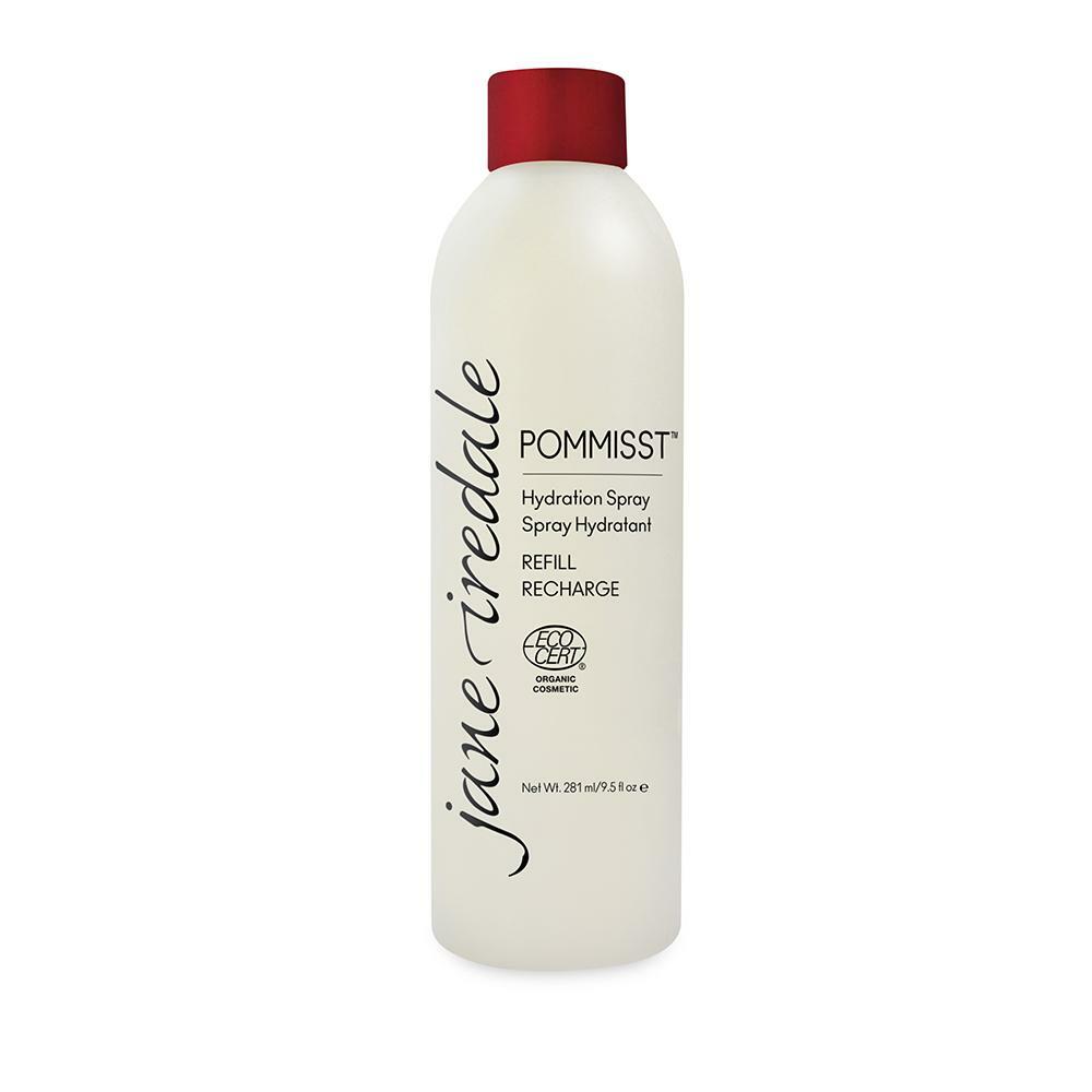 Hydration Spray Refill Pommisst - Jane Iredale
