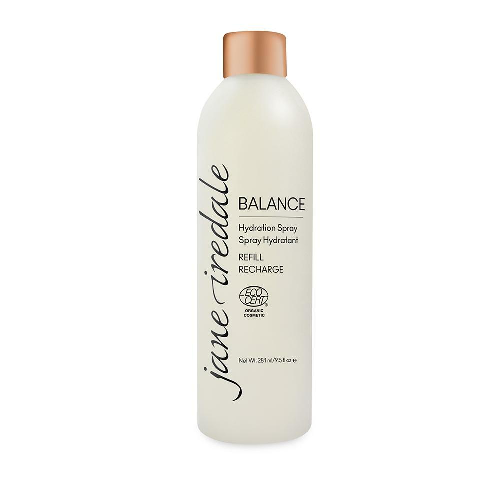 Hydration Spray Refill Balance - Jane Iredale