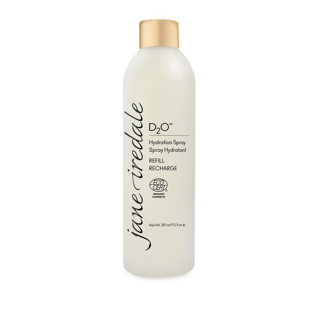 Hydration Spray Refill D2o - Jane Iredale
