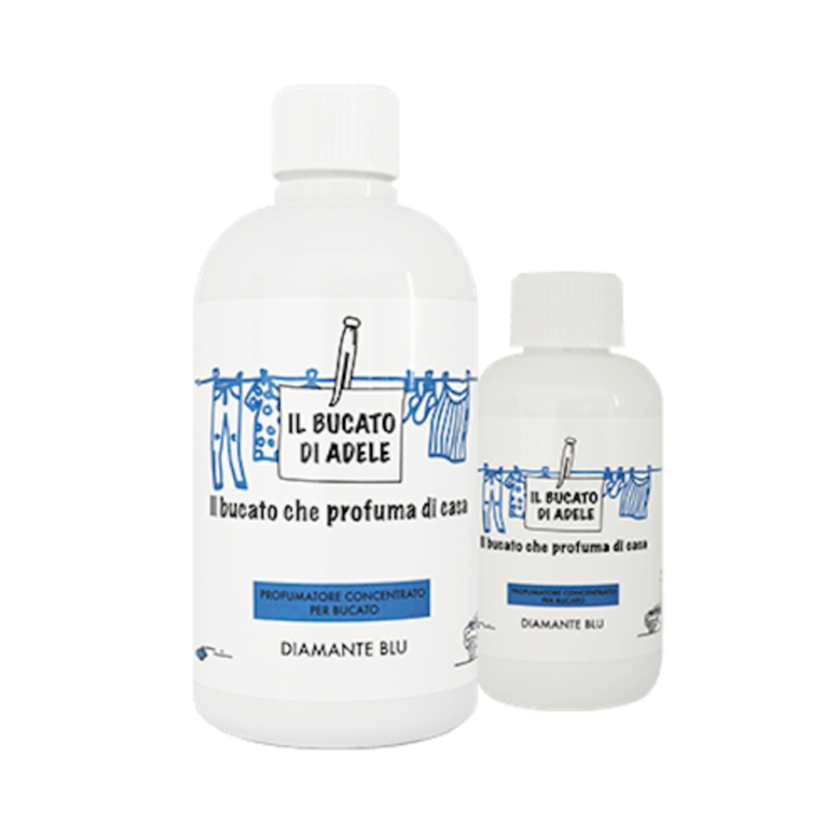 Il Bucato di Adele Blauwe Diamant - 500ml