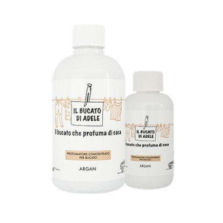 Il Bucato di Adele argan - 150ml/500ml