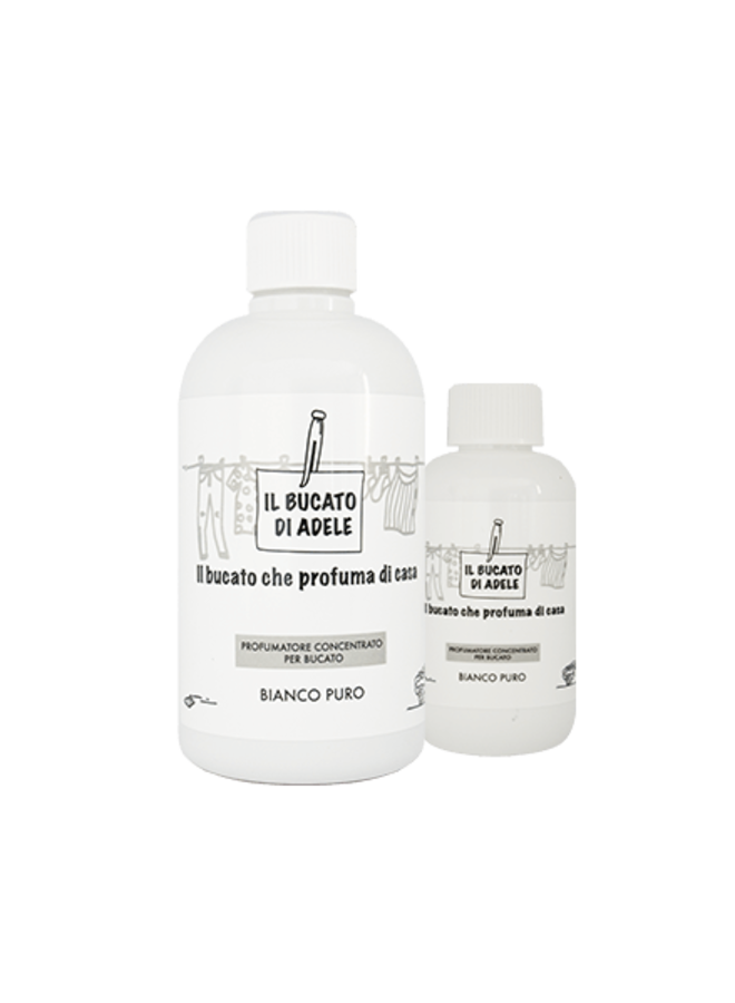 Il Bucato di Adele Bianco Puro - 500ml