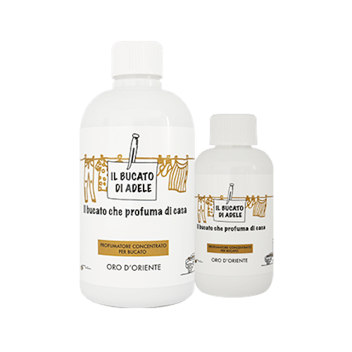 Il Bucato di Adele Oosters Goud - 500ml