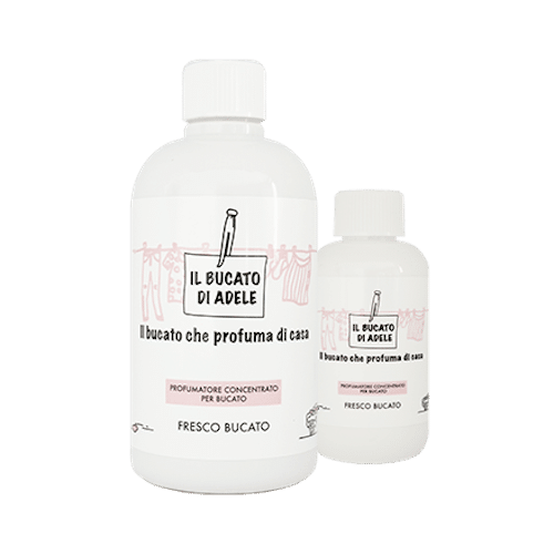 Il Bucato di Adele Frisse was - 500ml