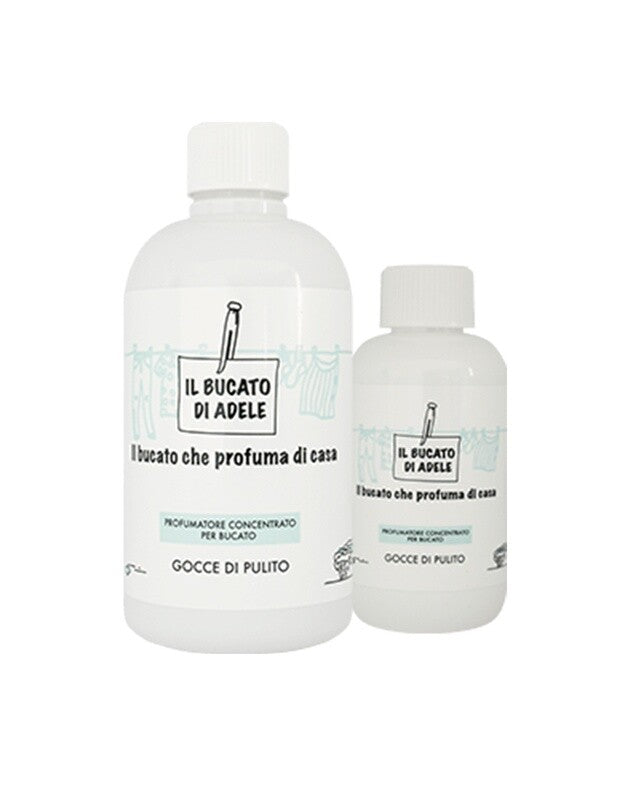 Il Bucato di Adele Gocce Di Pulito - 500ml