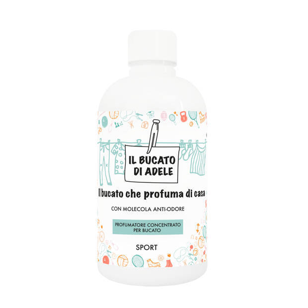 Il Bucato di Adele Anti-Geur - 500ml